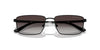Emporio Armani EA2169 #colour_matte black/grey gradient
