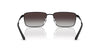 Emporio Armani EA2169 #colour_matte black/grey gradient