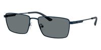 Emporio Armani EA2169 #colour_metal blue/dark blue