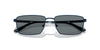 Emporio Armani EA2169 #colour_metal blue/dark blue