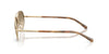 Emporio Armani EA2171#colour_matte-pale-gold-brown-to-yellow-gradient