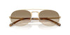 Emporio Armani EA2171#colour_matte-pale-gold-brown-to-yellow-gradient