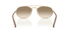 Emporio Armani EA2171#colour_matte-pale-gold-brown-to-yellow-gradient