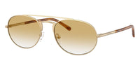 Emporio Armani EA2171#colour_matte-pale-gold-yellow-to-clear-gradient