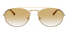 Emporio Armani EA2171#colour_matte-pale-gold-yellow-to-clear-gradient