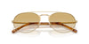 Emporio Armani EA2171#colour_matte-pale-gold-yellow-to-clear-gradient