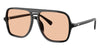 Emporio Armani EA4252U #colour_shiny black/light orange