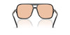 Emporio Armani EA4252U #colour_shiny black/light orange