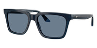 Emporio Armani EA4260 #colour_opaline blue/blue polarised