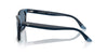 Emporio Armani EA4260 #colour_opaline blue/blue polarised