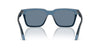 Emporio Armani EA4260 #colour_opaline blue/blue polarised