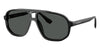 Emporio Armani EA4263U #colour_shiny black/dark grey