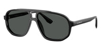 Emporio Armani EA4263U #colour_shiny black/dark grey