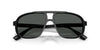 Emporio Armani EA4263U #colour_shiny black/dark grey