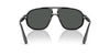 Emporio Armani EA4263U #colour_shiny black/dark grey
