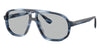 Emporio Armani EA4263U #colour_striped dark blue/light grey