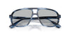 Emporio Armani EA4263U #colour_striped dark blue/light grey