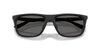 Emporio Armani EA4272U #colour_matte black/dark grey