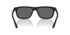 Emporio Armani EA4272U #colour_matte black/dark grey