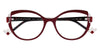 Face A Face Bocca Bloom 1 #colour_purple red