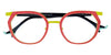 Face A Face Bocca Cocto 2 #colour_pink 50s