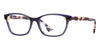 Face A Face Bocca Lemon 4 #colour_dark mauve with pearl havana