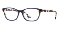 Face A Face Bocca Lemon 4 #colour_dark mauve with pearl havana