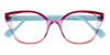 Face A Face DIDOT 1#colour_violet-gradient-with-blue