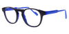 Face A Face Gotham 1 #colour_grey cloud transparent to blue flash