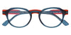 Face A Face Havane 1 #colour_transparent oil grey