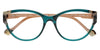 Face A Face Ipsso 2 #colour_duck blue