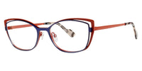 Face A Face Pulse 2 #colour_navy blue velvet