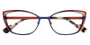Face A Face Pulse 2 #colour_navy blue velvet