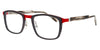 Face A Face Scott 5 #colour_ski patrol red