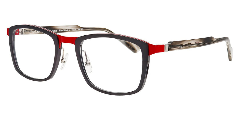 Face A Face Scott 5 #colour_ski patrol red