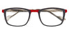 Face A Face Scott 5 #colour_ski patrol red
