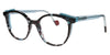 Face A Face Shift 1 #colour_tortoise acajou blue