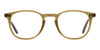 Garrett Leight Kinney 1007#colour_olio