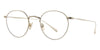 Garrett Leight Wilson T 3072T #colour_radiant gold