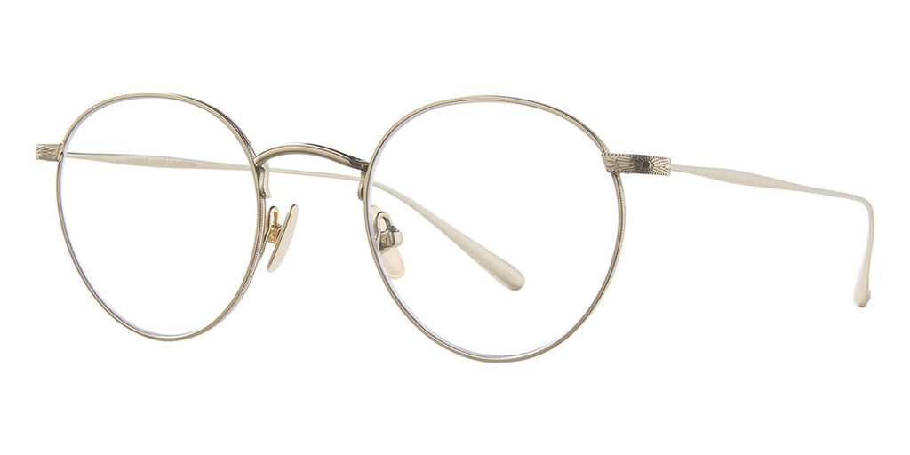 Garrett Leight Wilson T 3072T #colour_radiant gold