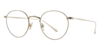 Garrett Leight Wilson T 3072T #colour_radiant gold