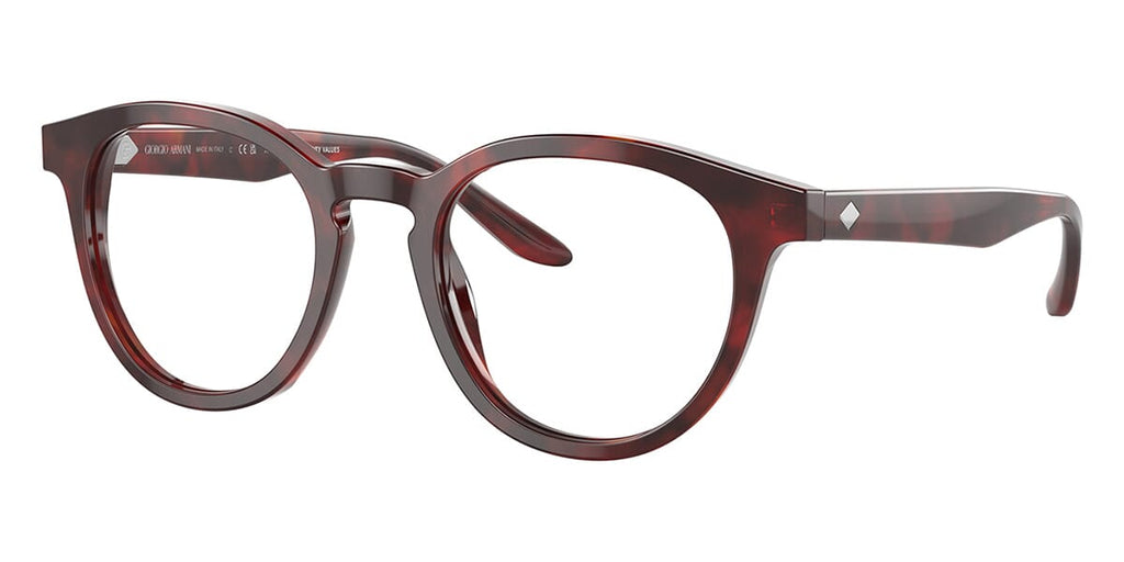 Giorgio Armani AR7227#colour_red-havana