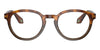 Giorgio Armani AR7248#colour_havana-red-and-opal-olive-green
