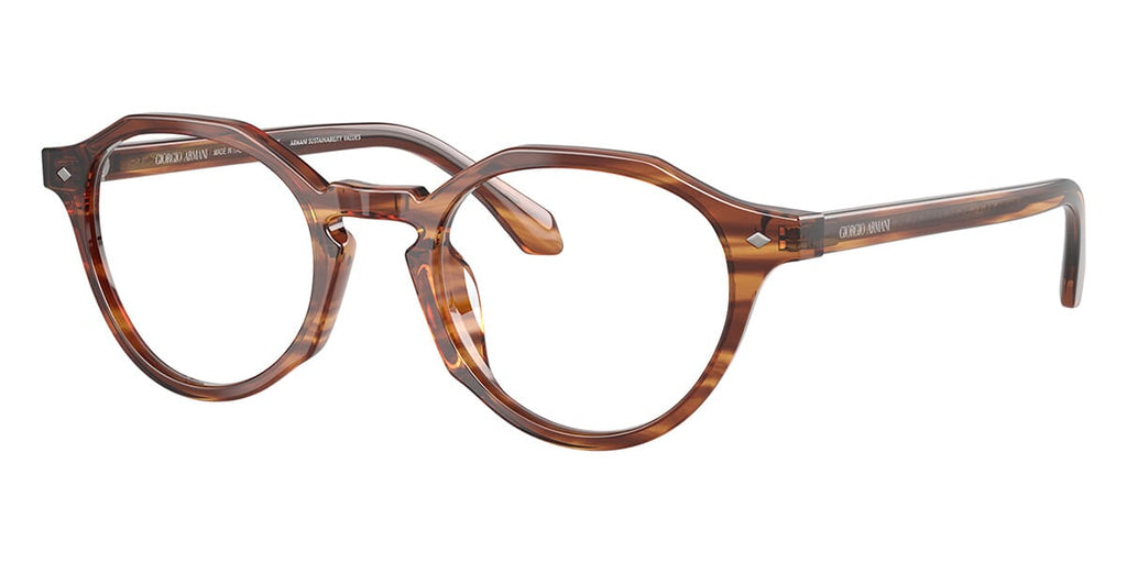Giorgio Armani AR7264U#colour_striped-brown