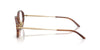 Giorgio Armani AR7282 #colour_striped brown