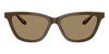 Giorgio Armani AR8221 #colour_brown/brown