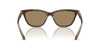 Giorgio Armani AR8221 #colour_brown/brown