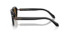 Giorgio Armani AR8244 #colour_black/dark brown