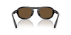 Giorgio Armani AR8244 #colour_black/dark brown