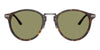 Giorgio Armani AR8250 #colour_matte havana/green